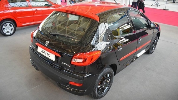 پلیس: کیفیت خودرو داخلی هیچ تغییری نکرده است