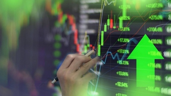 صعود 3 هزار واحدی شاخص بورس