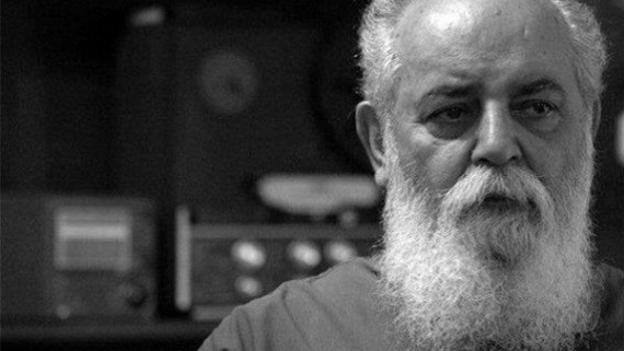 هوشنگ ابتهاج درگذشت