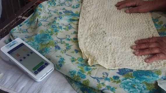 مشوق 15 درصدی دولت برای نانوایان