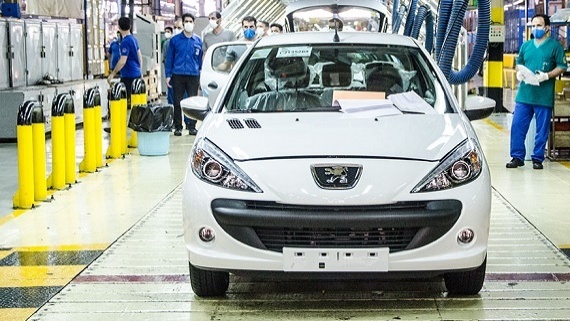 روایت وزارت صمت از تحولات جدید در کیفیت خودروها