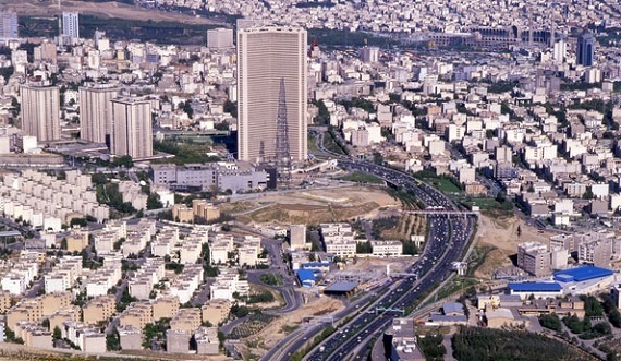 قیمت جدید آپارتمان در منطقه 4 تهران + جدول