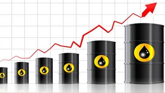 بهای نفت در بازارهای جهانی