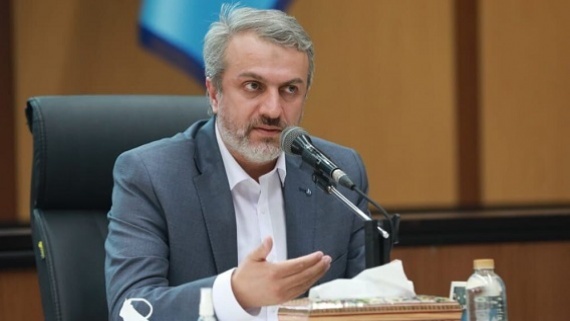 وزیر صمت: خودروی اقتصادی و محصول جدید نداریم
