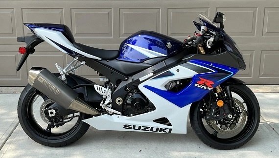 قیمت روز 58 مدل موتورسیکلت در بازار 1401/05/19