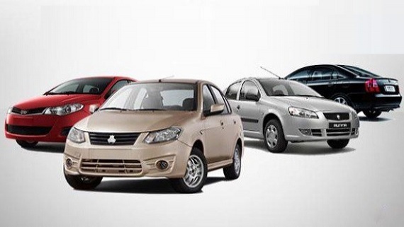 خودرو‌های بدون قرعه کشی سایپا، ایران خودرو و بهمن موتور