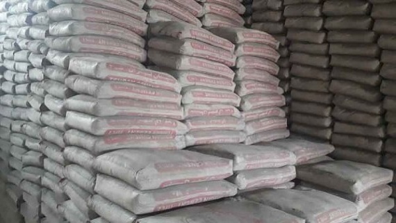 چند نرخی شدن عجیب سیمان + جدول قیمت