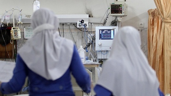 آخرین جزئیات پرداخت کارانه پرستاران