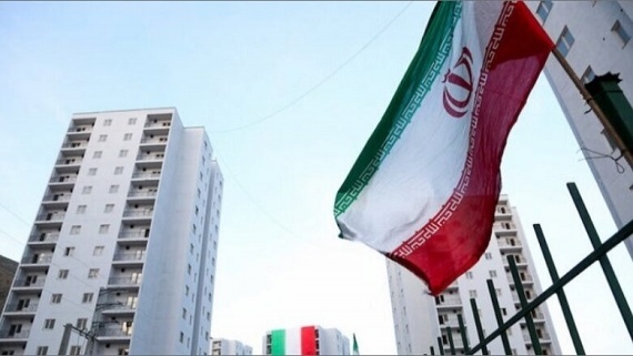 بحران در نهضت ملی مسکن