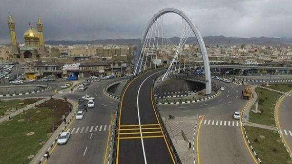 بزرگ ترین کلاهبرداری املاک در تاریخ معاصر ایران