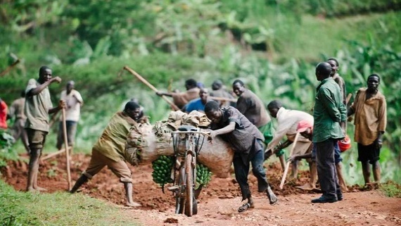 بانک جهانی فقیرترین کشورهای دنیا را اعلام کرد