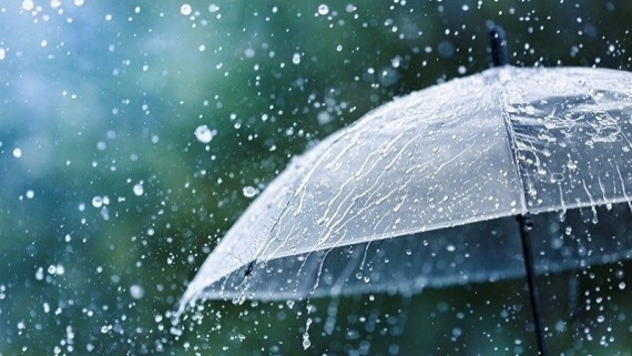 بهبود متوسط بارش کشوری به حدود 15 میلیمتر