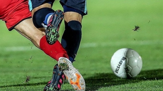 ارقام قرارداد با بازیکنان فوتبال را افشا کنید