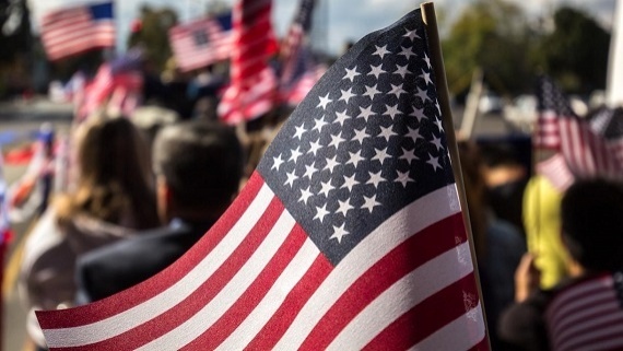 کاهش سرعت افزایش قیمت‌ها در آمریکا