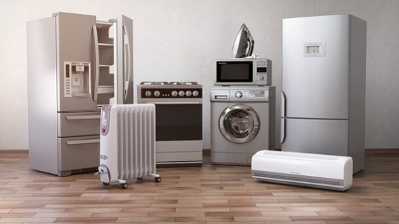 کشورهایی که لوازم خانگی ایرانی استفاده میکنند