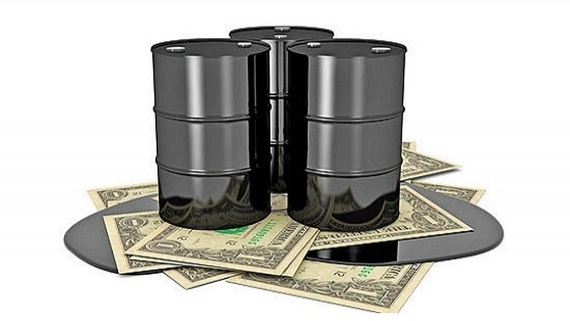 قیمت نفت در بازارهای جهانی