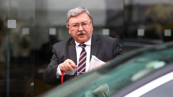 ادعای دیپلمات روس: مذاکرات تقریبا تمام است!