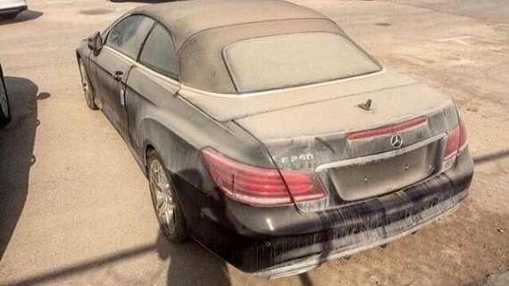 ضبط دولت یا ترخیص خودروهای دپو شده؟!