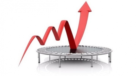 پرواز 18 هزار واحدی شاخص بورس