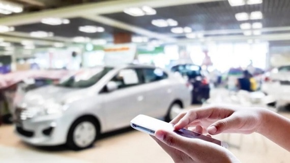 تکذیب شدن واردات خودرو با رمزارز