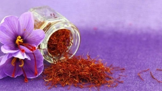 زعفران با نام تجاری قائنات غیراستاندارد است