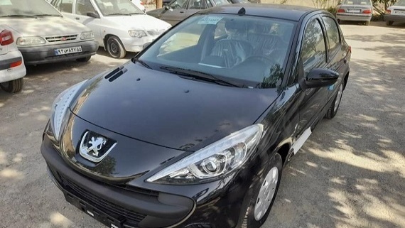 قیمت جدید خودروهای داخلی در بازار 1401/05/22