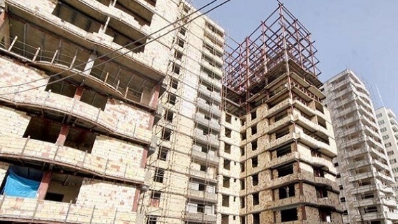 هزینه متری ساخت نهضت ملی مسکن