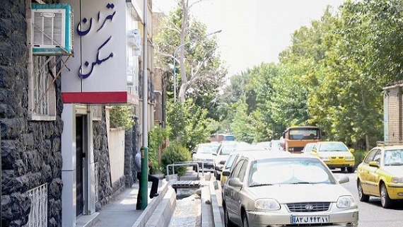 فروش آپارتمان با مستاجران