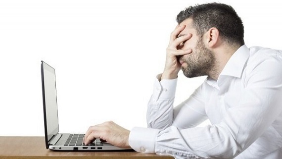 همچنان در حسرت اینترنت باکیفیت هستیم