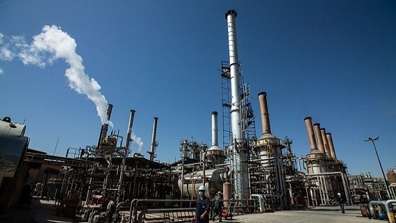 شرکت نفت بهران، 118 میلیارد تومان جریمه شد