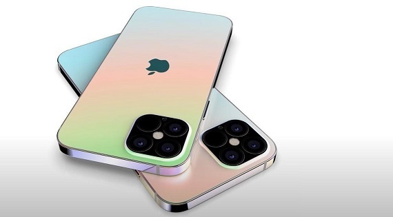 قیمت جدید گوشی های آیفون در بازار 1401/05/23