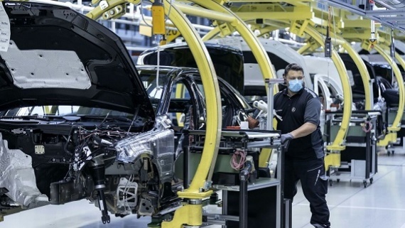 7 پلتفرم جدید خودرویی رونمایی می‌شود