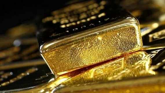 بهای طلا امروز دوشنبه در بازار جهانی 1401/05/24