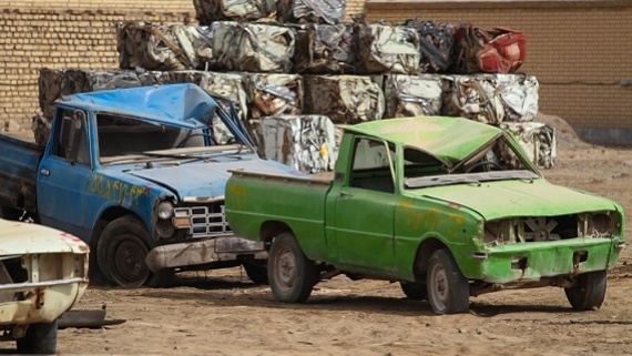 10 درصد سهم قرعه کشی خودرو به کام دارندگان خودرو‌های فرسوده