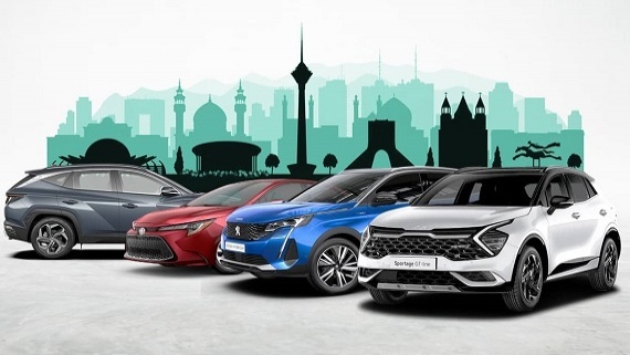 پس کو این آییننامه واردات خودرو؟