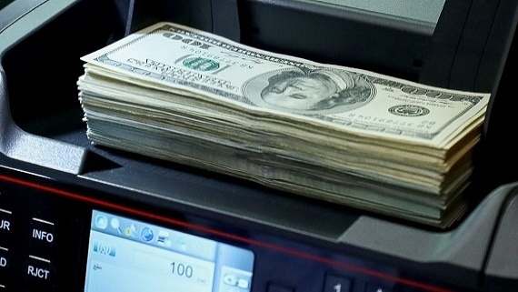 افزایش خوشبینی به احیای برجام؛ قیمت دلار پایین آمد