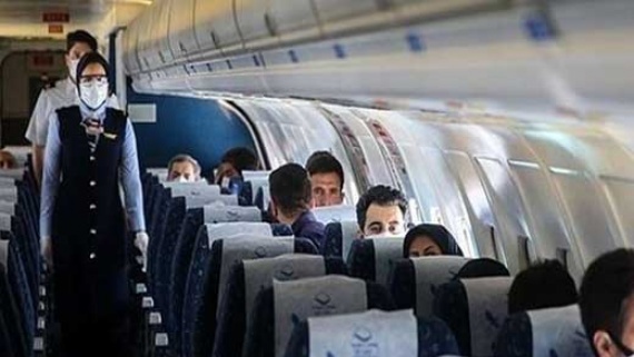 قیمت بلیت سر به فلک کشید / وزیر راه ورود کند