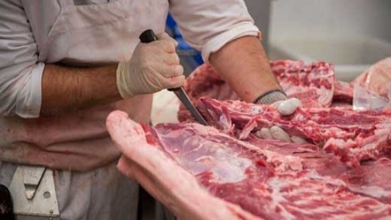 قیمت گوشت قرمز در بازار امروز