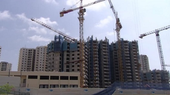 کارشکنی بانک‌ها در ساخت 4 میلیون خانه