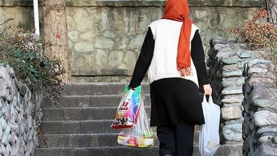 تصویر دخل و خرج خانوار