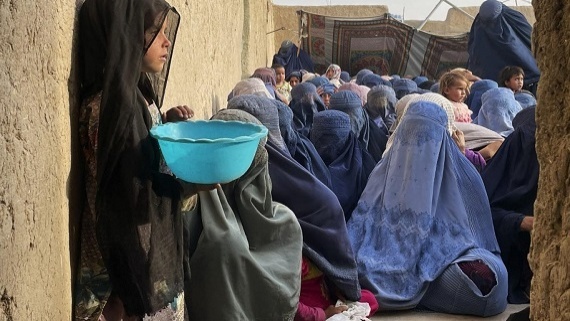 3 پیامد ویرانگر یک سال سلطه طالبان بر افغانستان