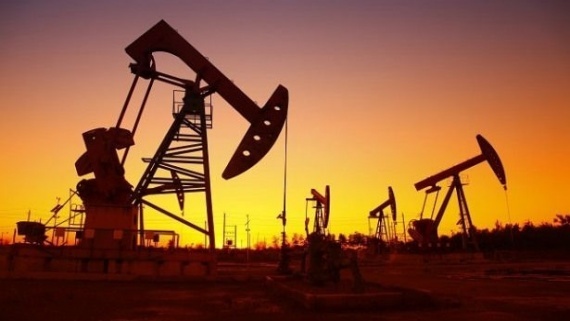 بهای نفت در بازارهای جهانی