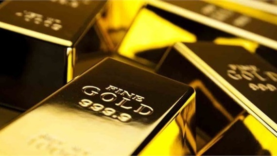 بهای طلا امروز سه شنبه در بازار جهانی 1401/05/25