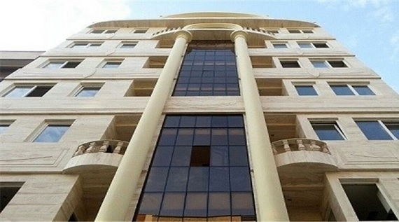 قیمت جدید فروش آپارتمان در مناطق مختلف تهران