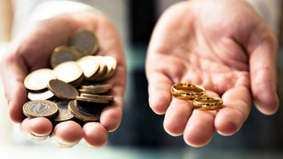 شرایط به اجرا گذاشتن مهریه مطابق قانون جدید