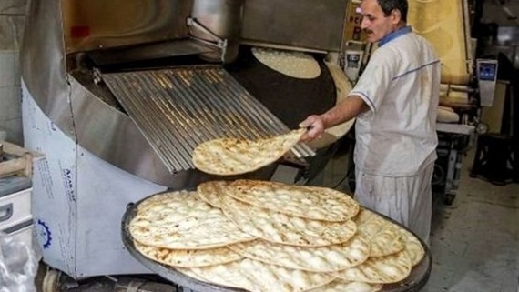 جزئیات فاز دوم هوشمندسازی یارانه نان