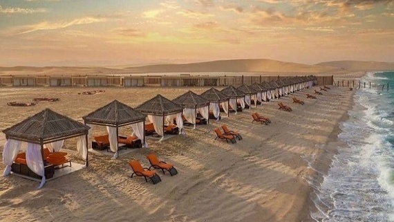 تورهای لاکچری برای حضور در قطر با قیمت نجومی