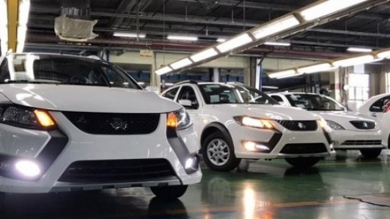 خودروسازان در تیرماه چند دستگاه خودرو فروختند؟