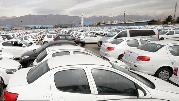 برگزاری مرحله سوم قرعه‌کشی خودرو در نیمه نخست شهریور