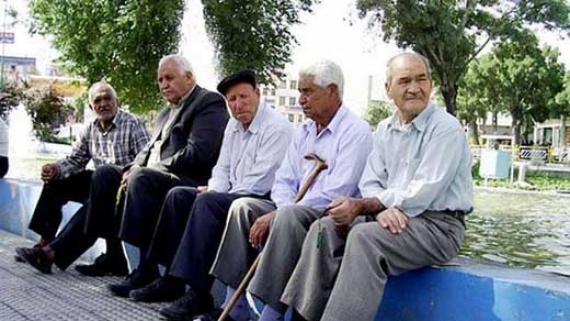 نحوه اجرای افزایش حقوق بازنشستگان ، فردا اعلام می شود